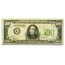 1934 (K-Dallas) $500 FRN VF (Fr#2201-K)