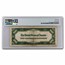 1934 (L-San Francisco) $1,000 FRN VF-25 PMG (Fr#2211-L)