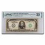 1934 (L-San Francisco) $1,000 FRN VF-25 PMG (Fr#2211-L)