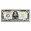 1934 (L-San Francisco) $1,000 FRN VF+ (Fr#2211-L) LGS