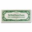 1934 (L-San Francisco) $1,000 FRN VF+ (Fr#2211-L) LGS