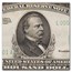 1934 (L-San Francisco) $1,000 FRN VF (Fr#2211-L)