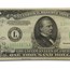 1934 (L-San Francisco) $1,000 FRN XF (Fr#2211-L)