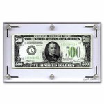 1934 (L-San Francisco) $500 FRN VF (Fr#2201-L)
