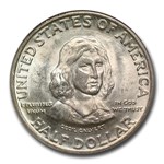 1934 Maryland Tercentenary Half Dollar MS-64 NGC