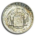 1934 Maryland Tercentenary Half Dollar MS-65 PCGS