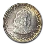 1934 Maryland Tercentenary Half Dollar MS-66 NGC