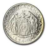 1934 Maryland Tercentenary Half Dollar MS-66 NGC