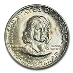 1934 Maryland Tercentenary Half Dollar MS-66 PCGS