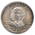 1934 Maryland Tercentenary Half Dollar MS-67 PCGS