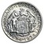 1934 Maryland Tercentenary Silver Half Dollar BU