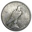 1934 Peace Dollar VG/VF