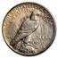 1934 Peace Dollar XF
