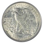 1934-S Walking Liberty Half Dollar MS-64 PCGS