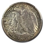 1934-S Walking Liberty Half Dollar MS-65 PCGS