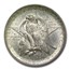 1934 Texas Centennial Commemorative Half Dollar MS-64 PCGS