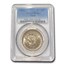 1934 Texas Centennial Commemorative Half Dollar MS-64 PCGS