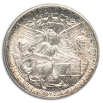 1934 Texas Centennial Commemorative Half Dollar MS-67+ PCGS