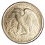 1934 Walking Liberty Half Dollar MS-65+ PCGS