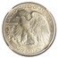 1934 Walking Liberty Half Dollar MS-66 NGC