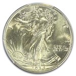 1934 Walking Liberty Half Dollar MS-67 PCGS