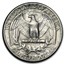 1934 Washington Quarter BU (Heavy Motto)