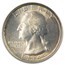 1934 Washington Quarter MS-65 NGC