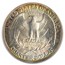 1934 Washington Quarter MS-65 NGC