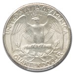 1934 Washington Quarter MS-67+ PCGS (Medium Motto)