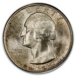 1934 Washington Quarter MS-67 PCGS