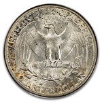 1934 Washington Quarter MS-67 PCGS