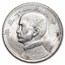 1934 YR23 China Junk Silver Dollar MS-62 PCGS
