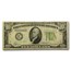 1934's $10 FRN VG/VF