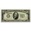 1934s $10 FRN XF (Districts of Our Choice)