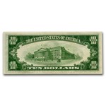 1934s $10 FRN XF (Districts of Our Choice)