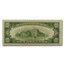 1934s $10 Silver Certificate AU (Random Districts)