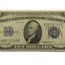 1934s $10 Silver Certificate AU (Random Districts)
