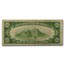 1934s $10 Silver Certificate Fine (Random District)