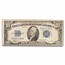 1934s $10 Silver Certificate VG