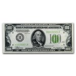 1934's $100 FRN CU (District of Our Choice)