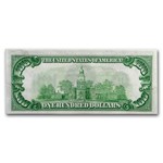 1934's $100 FRN CU (District of Our Choice)