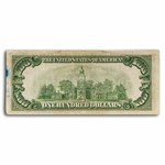 1934's $100 FRN Cull/Good