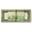 1934's $100 FRN VG/VF (Districts of Our Choice)