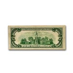 1934's $100 FRN XF (District of Our Choice)