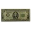 1934's $100 FRN's VG/VF (Districts of Our Choice)