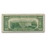 1934's $20 FRN VG/VF