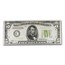 1934s $5.00 FRN AU (District of our Choice)