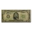1934s $5.00 FRN VG/VF (District of our Choice)
