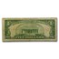 1934s $5.00 FRN VG/VF (District of our Choice)
