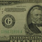 1934's $50 FRN's Fine (Districts of Our Choice)